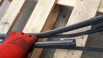 фото thumb №8, A7 4g рычаг дворники левая правые 2x a6 c7