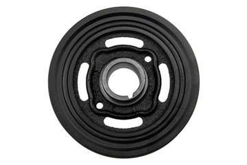 фото thumb №14, Nty rkp-ty-014 колесо ременное, wał коленчатый