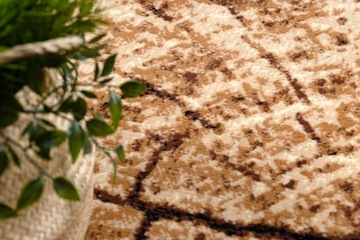 КОВЕР MORAD 300x400 BCF СТВОЛ ДЕРЕВА ЗЕРНО #M819