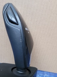 фото thumb №8, Ручка домкрат перемикання передач bmw g12 eu