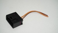 фото thumb №5, Audi volkswagen seat skoda штекер разъём соединитель 7l0972762