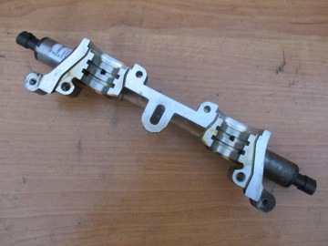 фото thumb №13, Opel astra h j 1.6 1.8 a16xer z18xer a18xer вкладыш валов перемычка 55354224