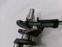 фото thumb №9, Citroen berlingo iii lift wał колінчастий 1.6 bluehdi ідеальний стан