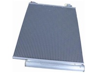 фото thumb №1, Конденсатор кондиціонера renault logan ii 1.6 14- twingo iii 1.0 14-