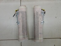 фото thumb №1, Подушка безопасности подушка сиденье левая правая jaguar f-pace