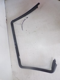 фото thumb №1, Рамка внутрішня двері правий задня bmw e39