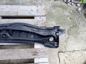 фото thumb №7, Панель под лобовым стеклом lexus is iii 200t 300 po рестайлинг 2018 европа 55708-53120