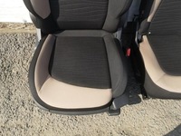 фото thumb №11, Комплект сидений сиденья сиденье citroen c4 picasso ii