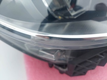 фото thumb №7, Bmw x5 f15 x6 рестайлінг адаптивний led лампа права перед
