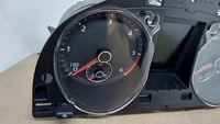 фото thumb №6, Счетчик приборы vw passat b7 3aa920970a
