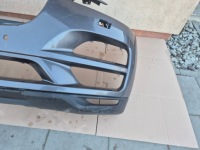 фото thumb №8, Бампер перед jaguar f pace f-pace омыватель pdc оригинал