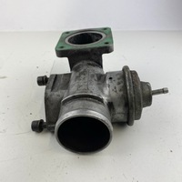 фото thumb №3, Клапан труба egr vw lt t4 transporter california 2.5 tdi sdi