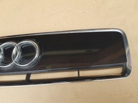 фото thumb №7, Решётка решётка радиатора перед / audi a2 99-03 / дорестайлинг / красивая / комплектная