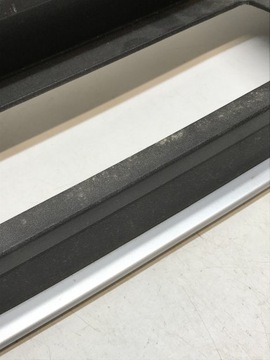 фото thumb №8, Audi a3 8y4 hb спойлер зад диффузор 8y4807521a