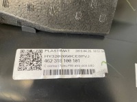 фото thumb №3, Обшивки багажника land rover discovery v l462 оригинальный номер hy32-02650-ce