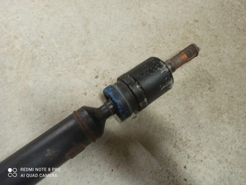 фото thumb №8, Wał приводной 4x4 2.0 cdti 160 km a20dth opel insignia a 22960219