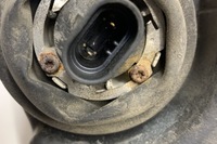 фото thumb №10, Лампа левая передняя chrysler pt cruiser pt_ 223043 2.0l бензиновый 100kw