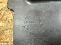 фото thumb №11, Плита защита пол подвеска peugeot opel citroen 9836619080