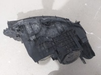 Лампа фара bmw 3 gt f34 обычная h7 левая европа комплектная Доставка, фото thumb