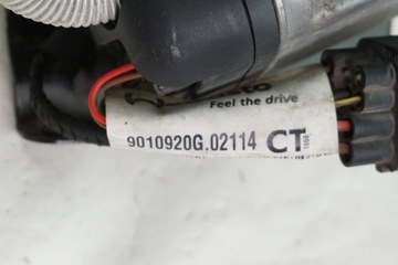 фото thumb №8, Отопление стояночный вебасто ford mondeo mk iv ag9n-18k463-ag 9022732d