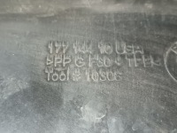 фото thumb №6, Pas передній bmw x3 f25 / x4 f26 підсилювач перед