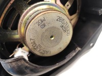 фото thumb №7, Nissan pathfinder динамик дверь передних перед prawidłowy 2005 suv 4/5dr