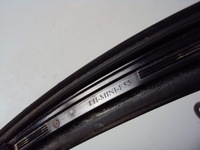 фото thumb №4, Молдинг хром левый задняя mini cooper one f55 14-