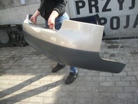 фото thumb №6, Бампер задний audi a6 c5 kombi цвет ly1t