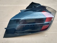 фото thumb №2, Peugeot 2008 2021 rok лампа задняя левая