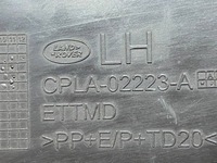 фото thumb №3, Защита левая range rover l405 cpla-02223-aa