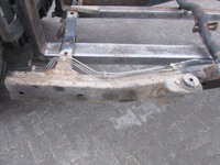 фото thumb №3, Ford ranger iv 2015 4d рама часть задняя