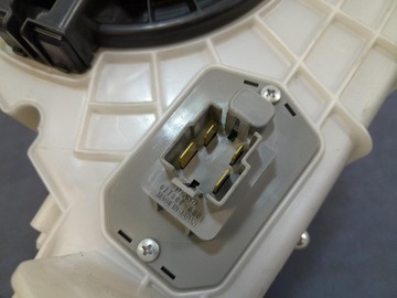 фото thumb №7, Subaru outback iii воздуходувка воздуха 272700-0222