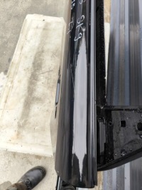 фото thumb №13, Двері ліві зад audi a4 b8 ly9b avant універсал 1 2008-2016