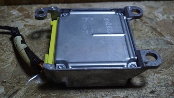 фото thumb №7, Датчик модуль подушка безопасности toyota corolla verso ii 89170-0f230