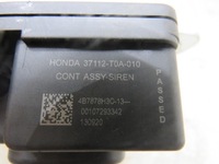 фото thumb №6, Сирена сигнализация crv iv 37112-t0a-010