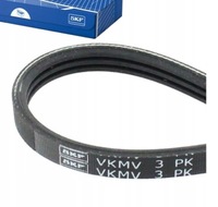 фото thumb №1, Skf vkmv 3pk850 ремень клиновой многоручьевой