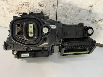 фото thumb №7, Обігрівач golf vii 5g oktavia iii 5e leon iii 5f 5q1820005 європа