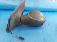 фото thumb №1, Дзеркало citroen c2 ліва 0103024 3 pin