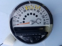 фото thumb №1, Счетчик приборы mini cooper r56 1.6 d 9232427