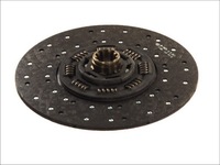 фото thumb №1, Luk 340 0028 11 диск зчеплення