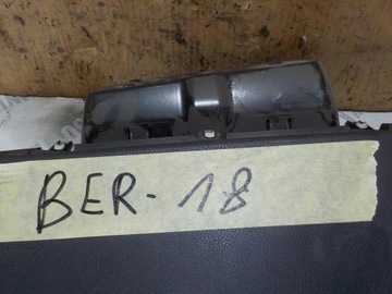 фото thumb №5, Citroen berlingo ii 1.6ehdi бардачок консоли 9680927277