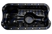 Nty bmo-hd-007 піддон масляна Київ, фото thumb