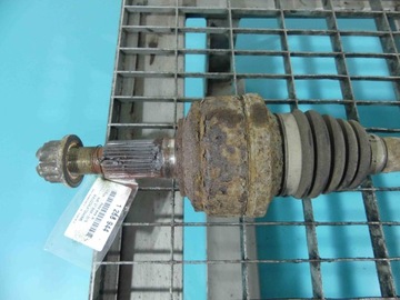 фото thumb №2, Полуось левая audi q7 i 4l 3.0 tdi v6 7l8501201