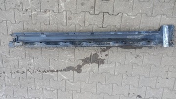 фото thumb №8, Планка порогова ліва volvo s80 ii 06-13r