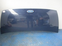 фото thumb №1, Ford transit mk6 2004r капот кришка багажника перед granat