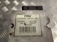 фото thumb №11, Блок управления abs saab 9-3 2.0b gm 12773673 trw 15052409