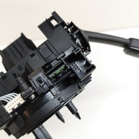 фото thumb №7, Volkswagen t-roc 2023 рычаг / переключатель поворотники