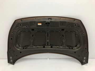 фото thumb №4, Капот кришка двигуна kia ceed ii 2012-