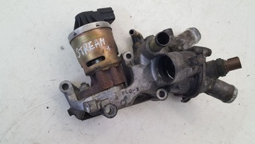 фото thumb №1, Клапан egr honda stream 1,7 ivtec