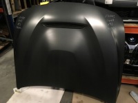 фото thumb №7, Bmw m4 f82 cs капот бампер крила pas перед лампа адаптивний bmw m3 f80 cs